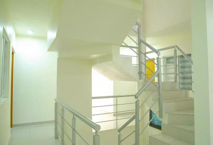 ホテル Relax Inn Suites