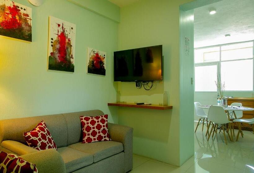 Szálloda Relax Inn Suites