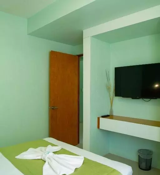 ホテル Relax Inn Suites