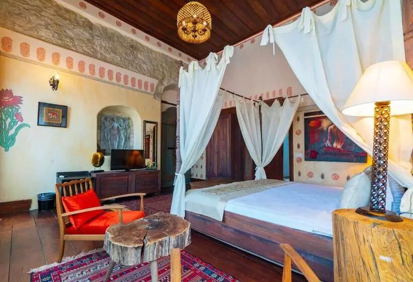 هتل Zen Alacati