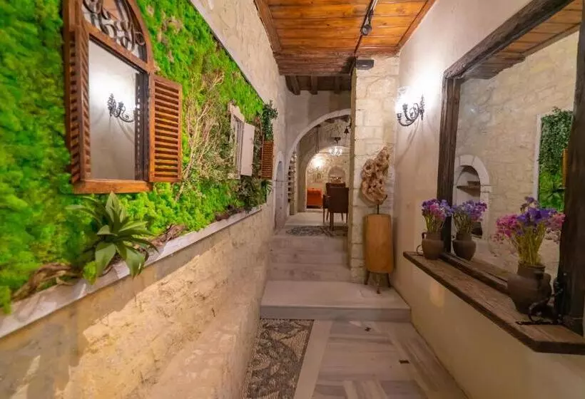 هتل Zen Alacati