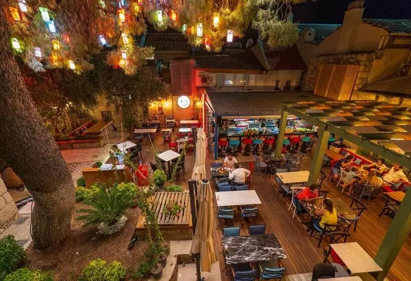 هتل Zen Alacati