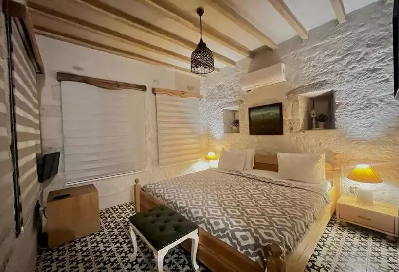 هتل Zen Alacati