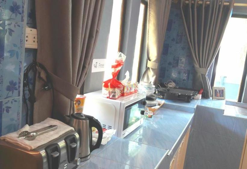 리조트 Amantra Homestay & Village