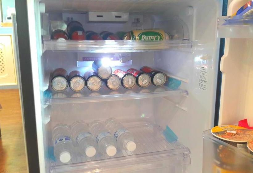 리조트 Amantra Homestay & Village