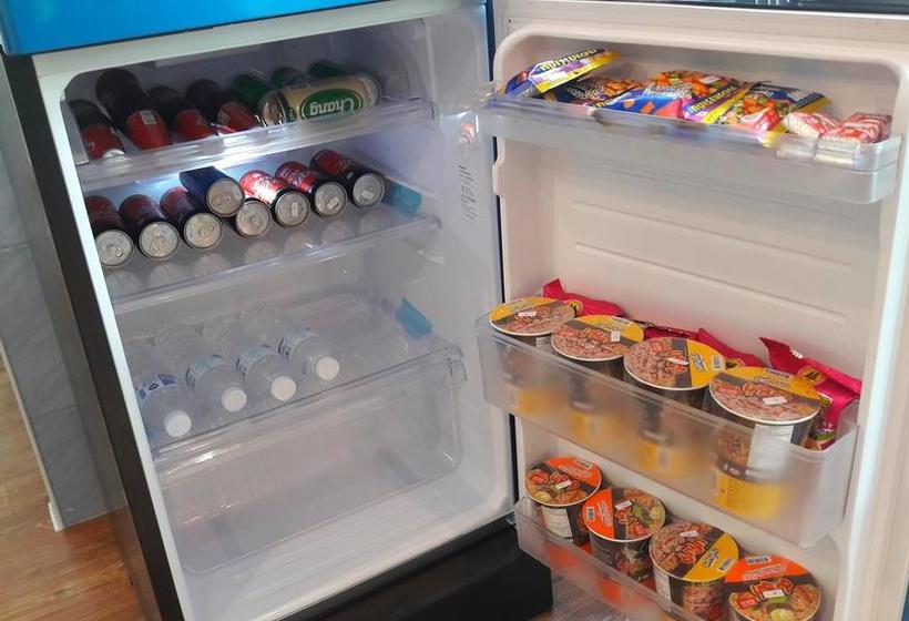 리조트 Amantra Homestay & Village