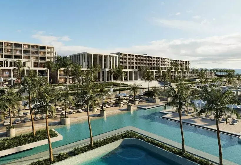 Hotelli Akra Didim Resort & Spa