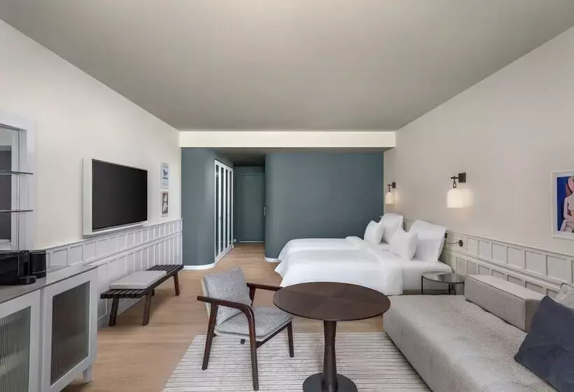 Hotelli Akra Didim Resort & Spa