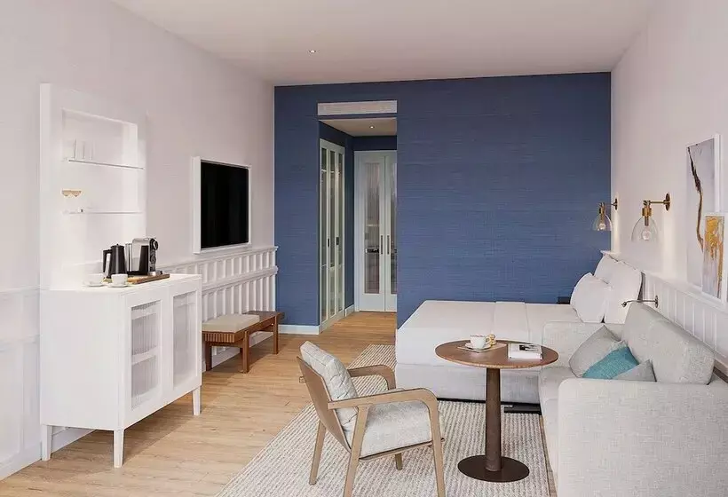 Hotelli Akra Didim Resort & Spa