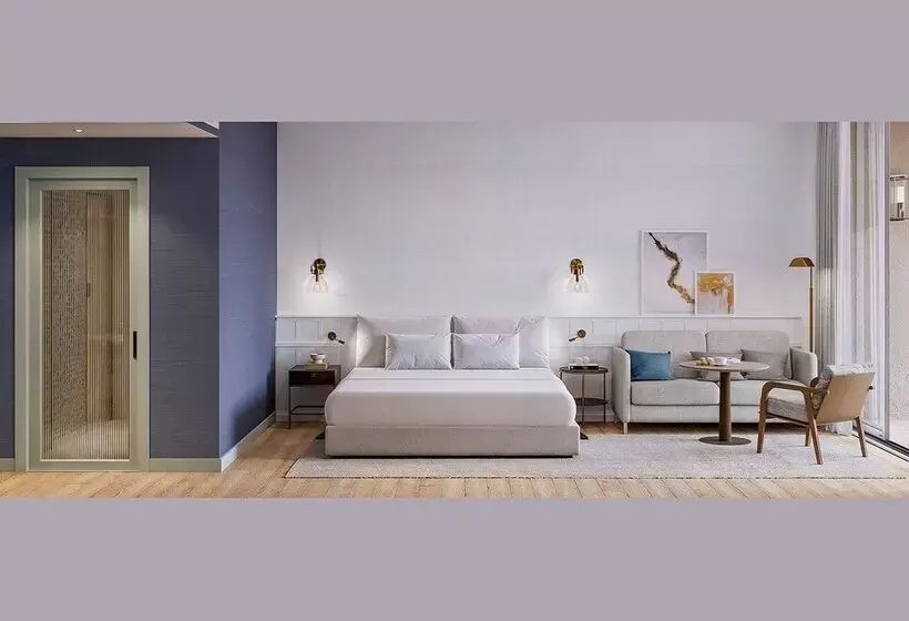 Hotelli Akra Didim Resort & Spa