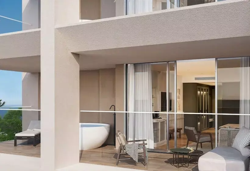 Hotelli Akra Didim Resort & Spa