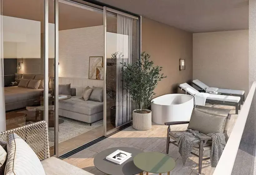 Hotelli Akra Didim Resort & Spa