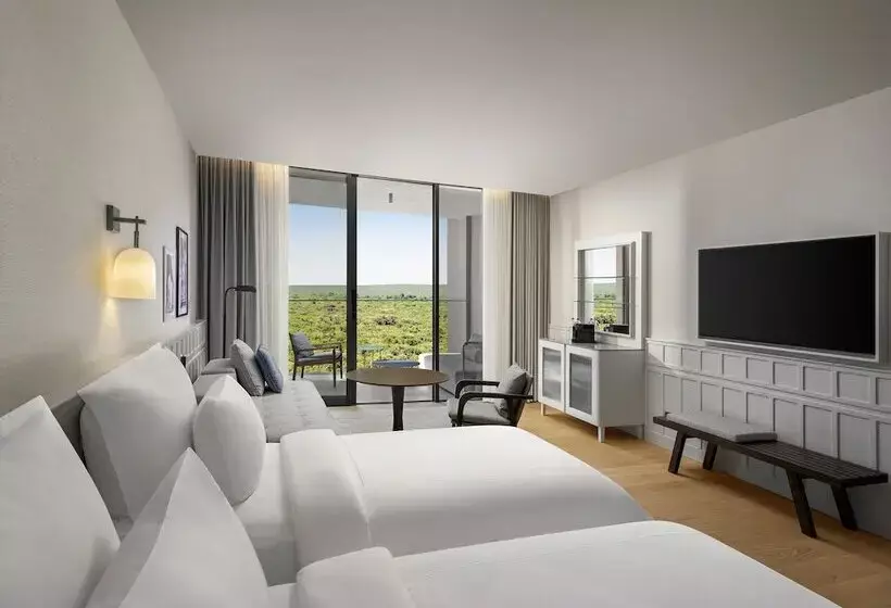 Hotelli Akra Didim Resort & Spa