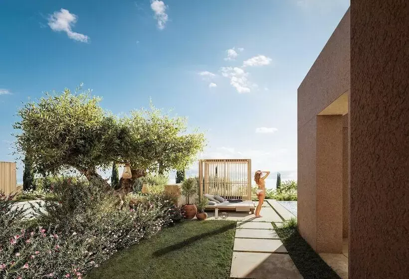 Hotelli Akra Didim Resort & Spa