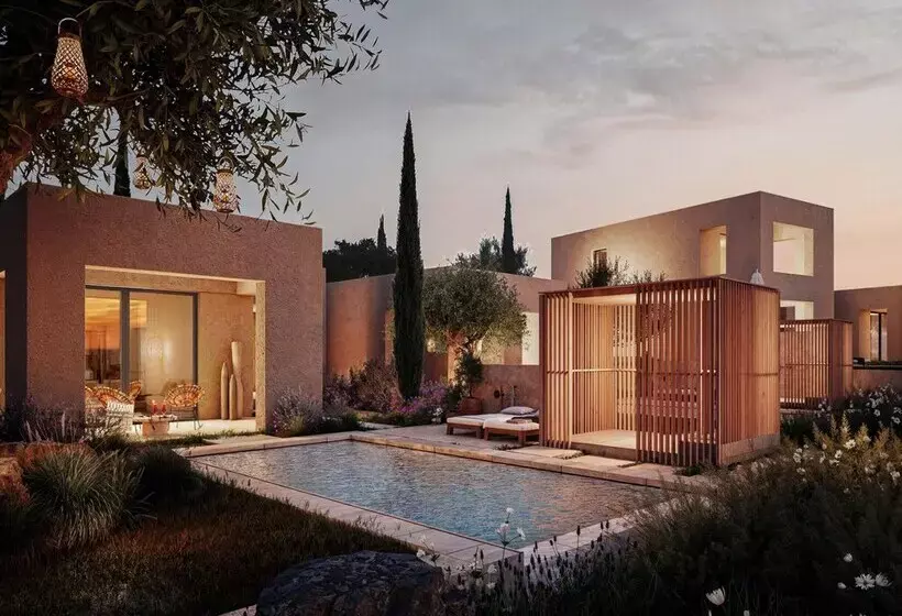 Hotelli Akra Didim Resort & Spa