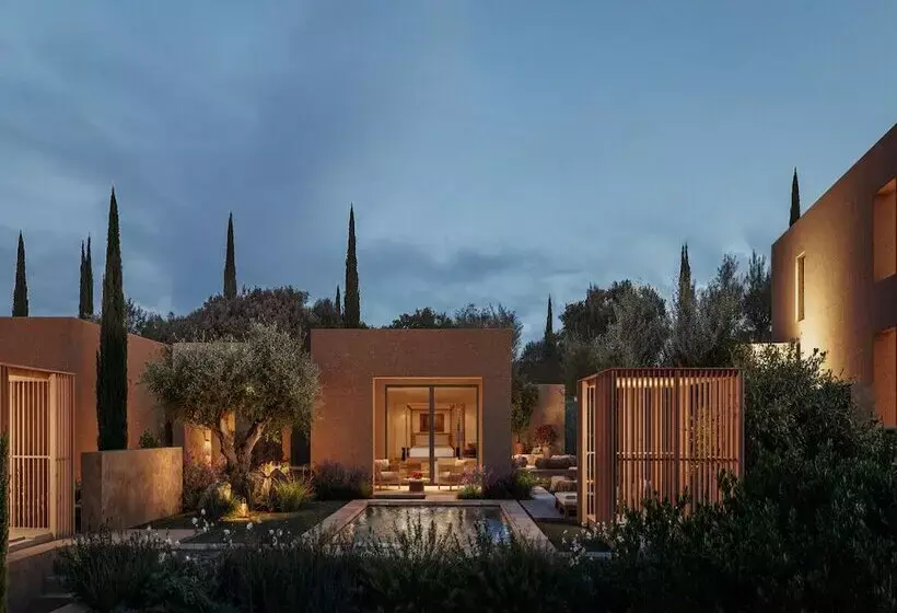 Hotelli Akra Didim Resort & Spa