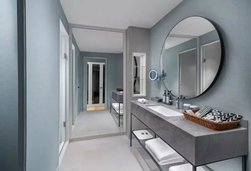 Hotelli Akra Didim Resort & Spa