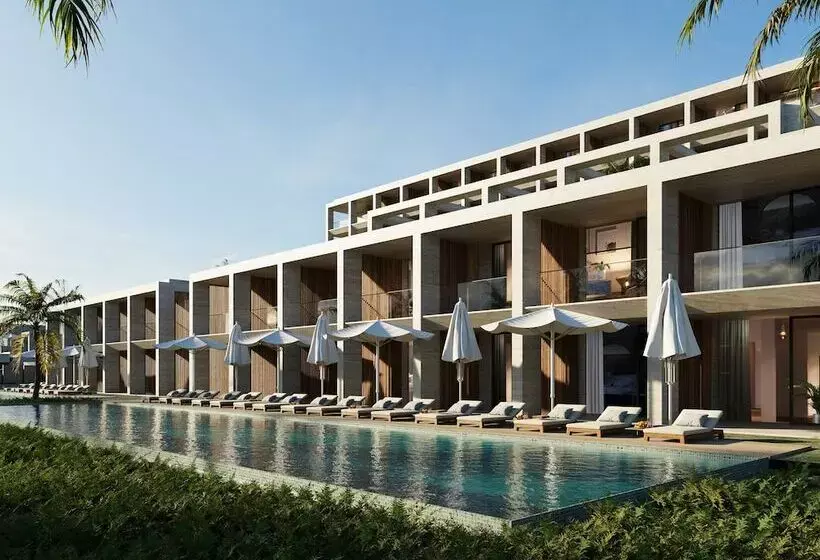 Hotelli Akra Didim Resort & Spa