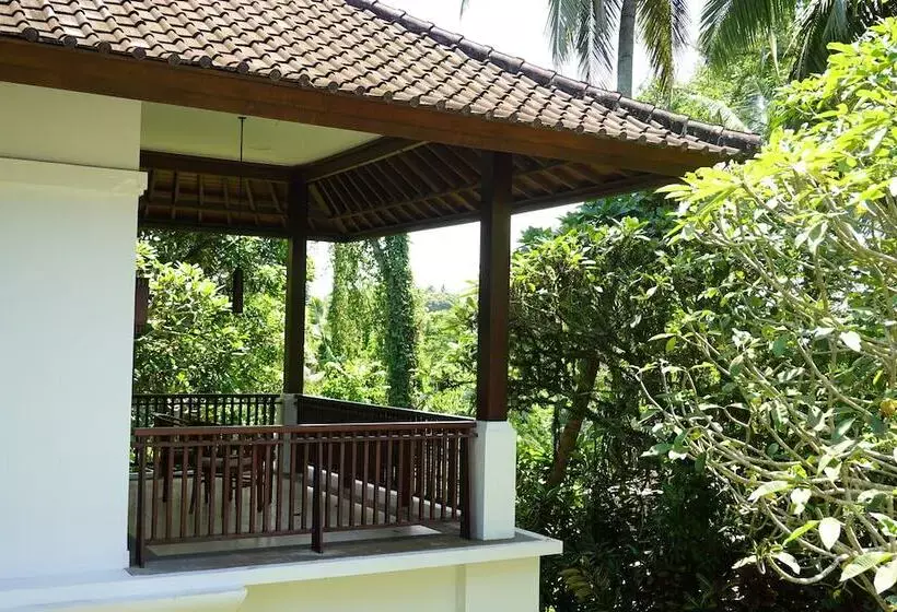 ホテル Bumi Kinar Heritage
