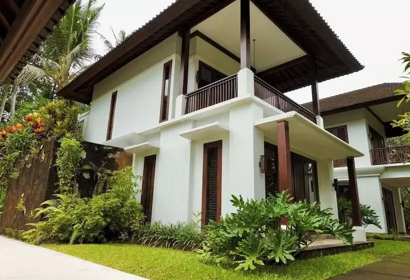 ホテル Bumi Kinar Heritage