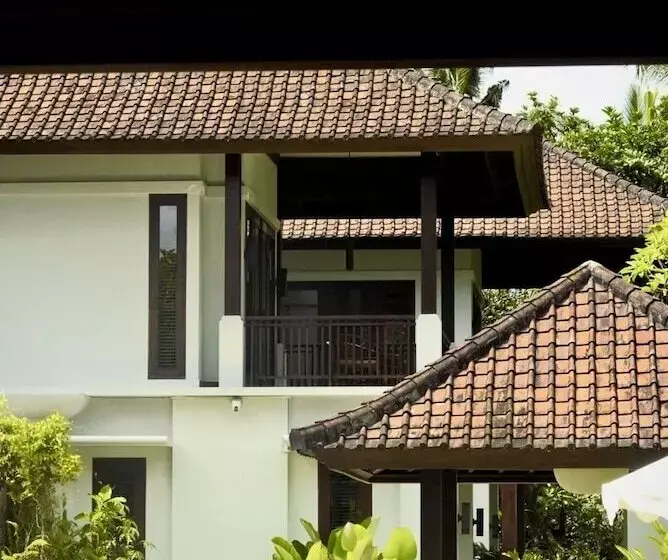 ホテル Bumi Kinar Heritage