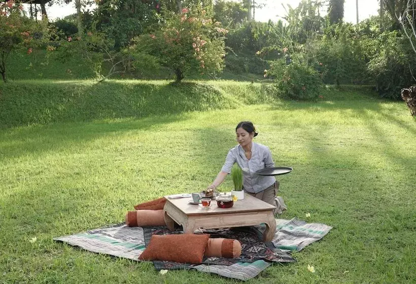 ホテル Bumi Kinar Heritage