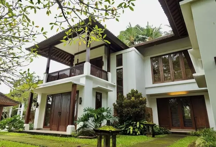ホテル Bumi Kinar Heritage