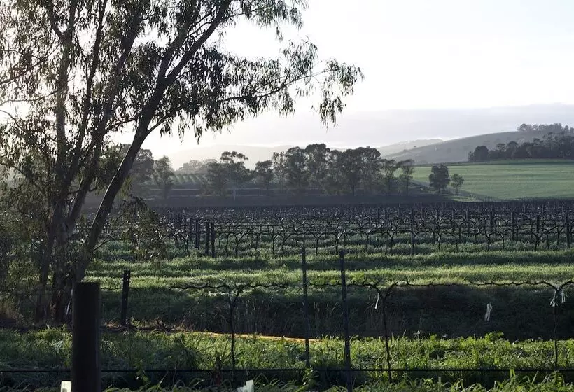 Aamiaismajoitus (B&B) Jasmine S Cottage