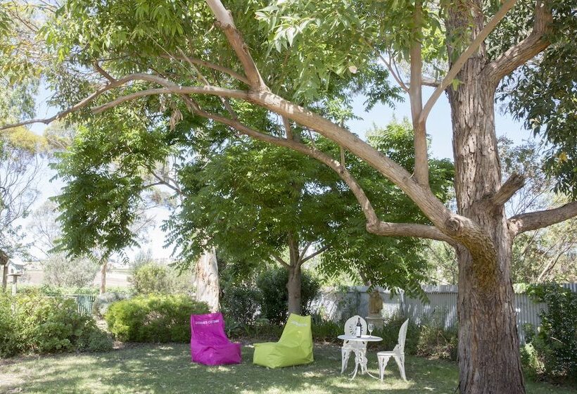 ベッドアンドブレックファースト Jasmine S Cottage