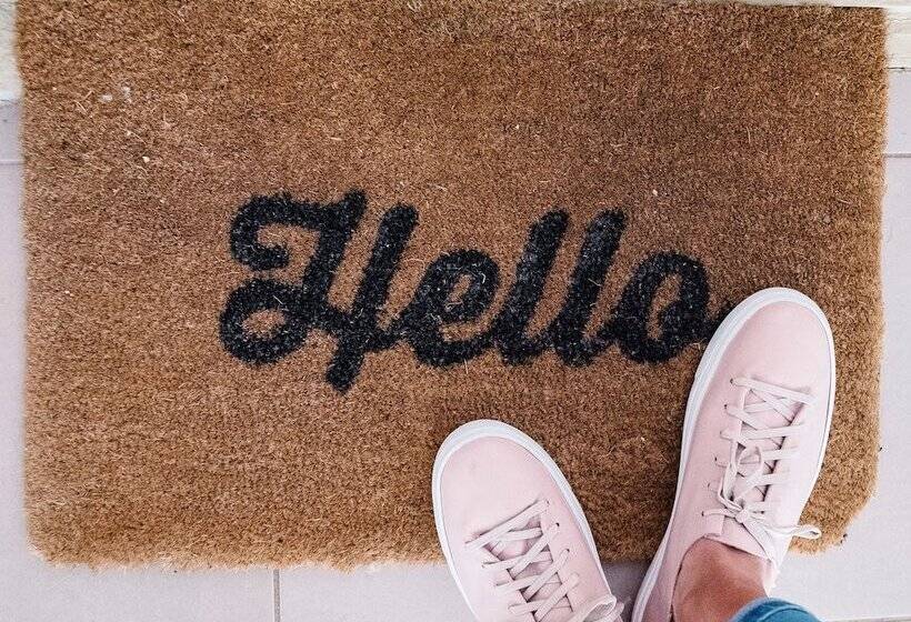 ベッドアンドブレックファースト Jasmine S Cottage