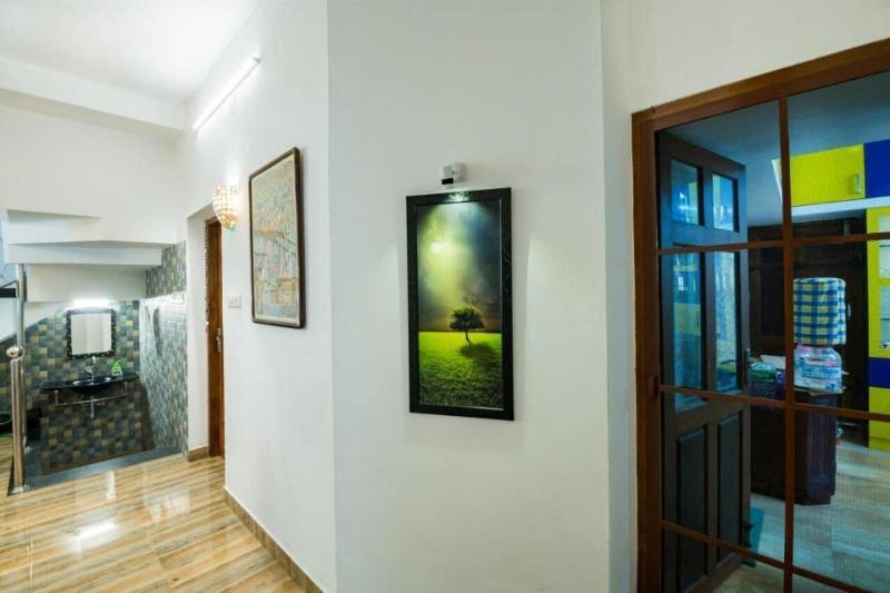 ベッドアンドブレックファースト Peters Inn Hostel