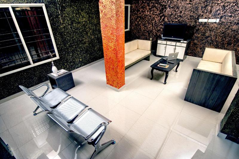 ベッドアンドブレックファースト Peters Inn Hostel