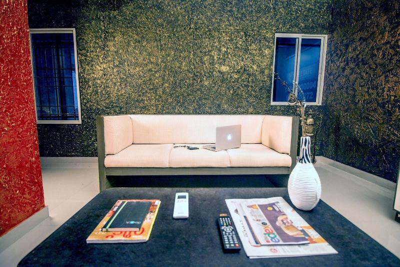 ベッドアンドブレックファースト Peters Inn Hostel