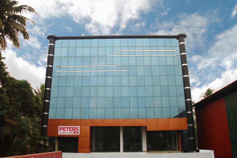 ベッドアンドブレックファースト Peters Inn Hostel