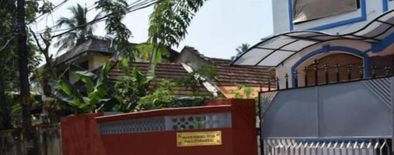 ベッドアンドブレックファースト Peters Inn Hostel