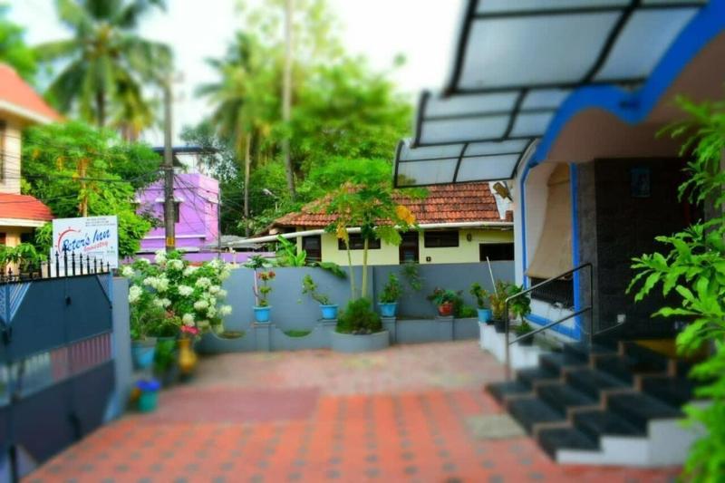 ベッドアンドブレックファースト Peters Inn Hostel