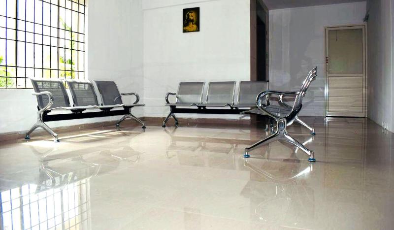 ベッドアンドブレックファースト Peters Inn Hostel