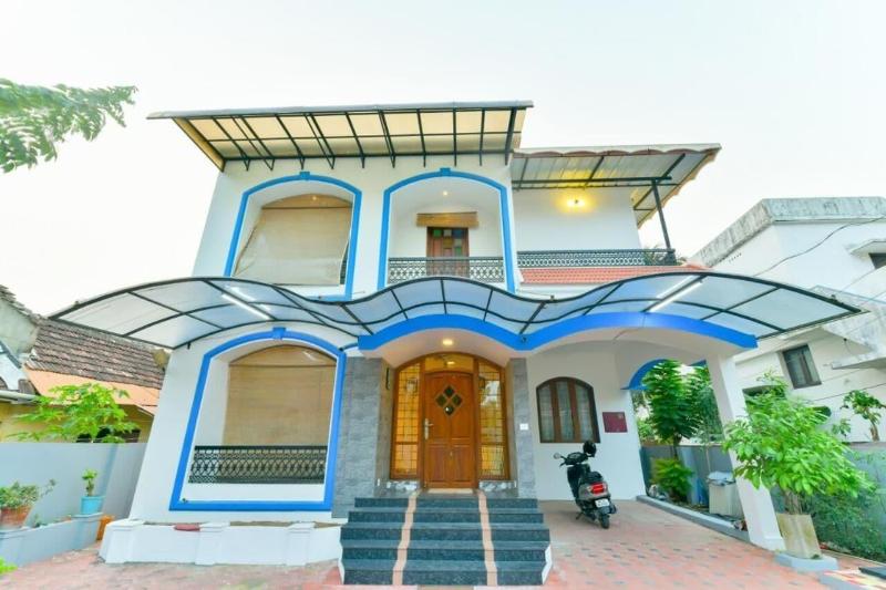 ベッドアンドブレックファースト Peters Inn Hostel