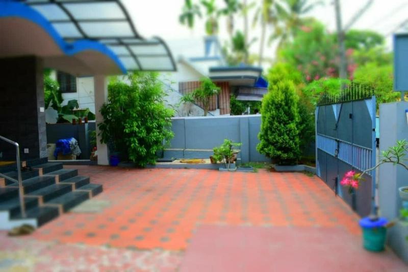 ベッドアンドブレックファースト Peters Inn Hostel