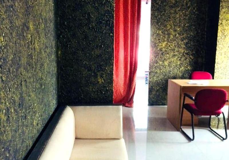 ベッドアンドブレックファースト Peters Inn Hostel