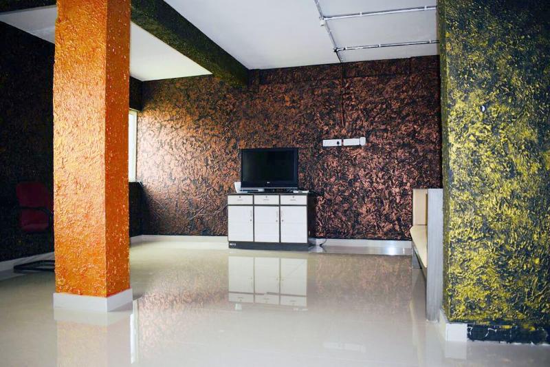 ベッドアンドブレックファースト Peters Inn Hostel