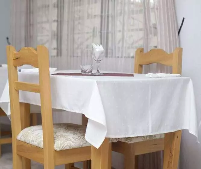 تختخواب و صبحانه Residence Hibiscus