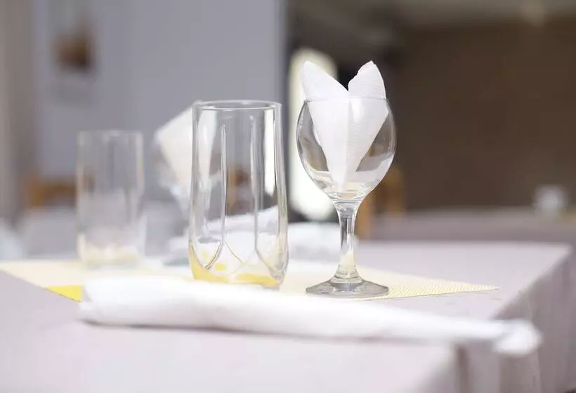 تختخواب و صبحانه Residence Hibiscus