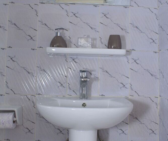 Nocleg ze śniadaniem Residence Hibiscus