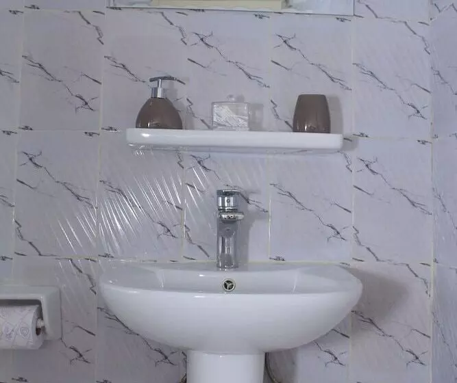 تختخواب و صبحانه Residence Hibiscus