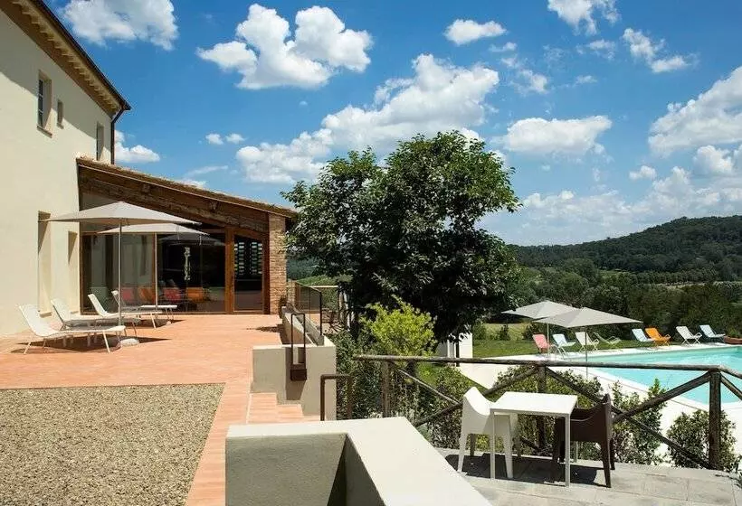Hotelli Boccioleto Resort