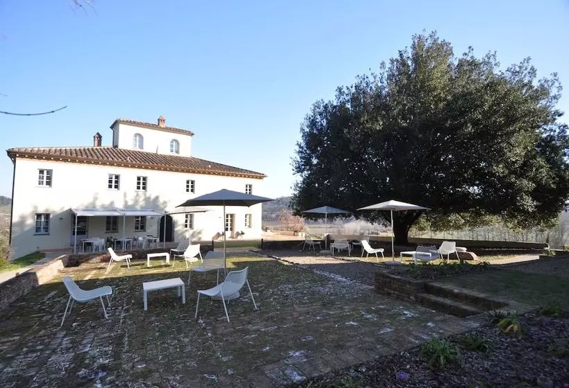 Hotelli Boccioleto Resort