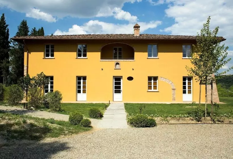 Hotelli Boccioleto Resort