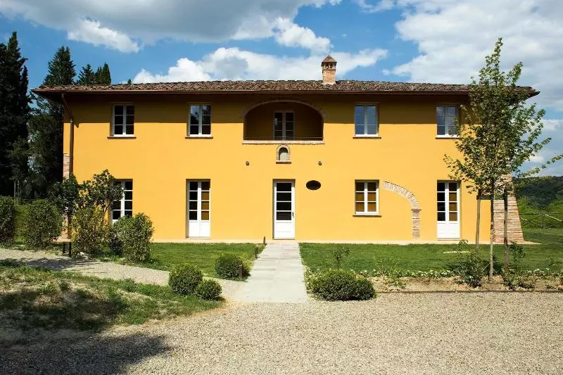 Hotelli Boccioleto Resort