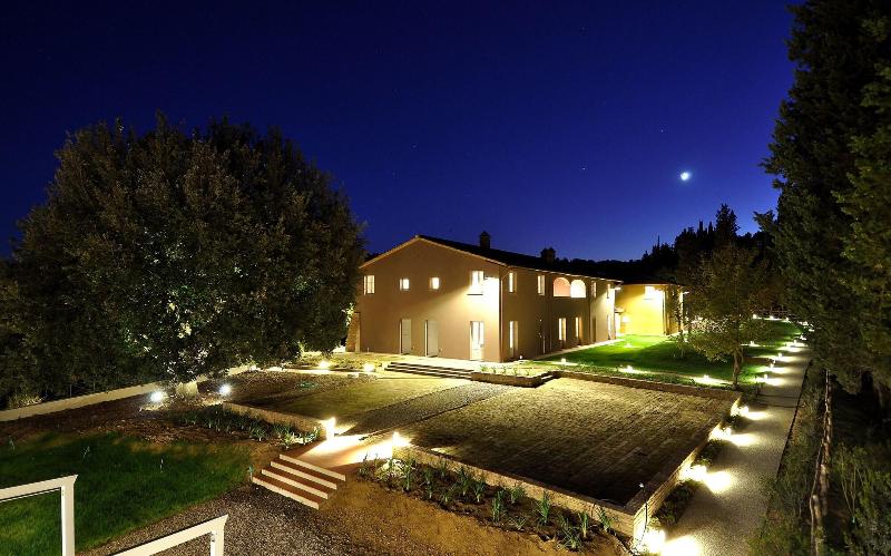 בית מלון כפרי Boccioleto Resort